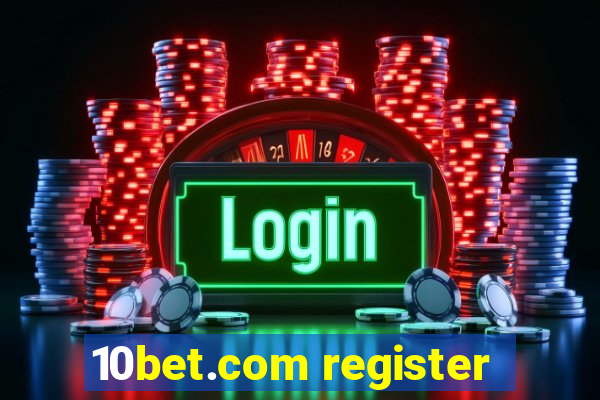 10bet.com register